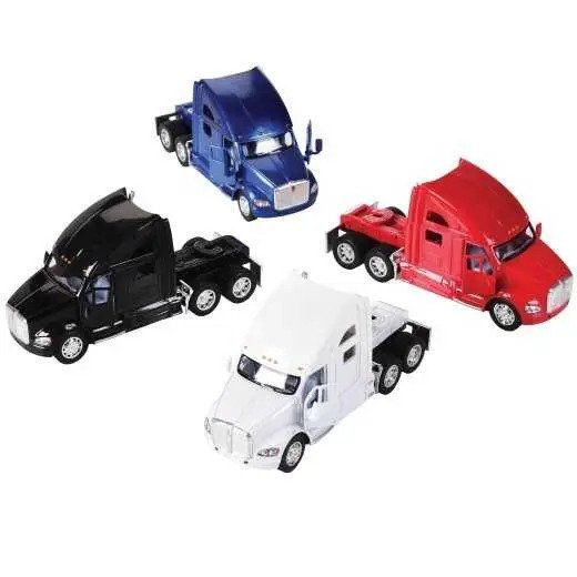 Dc Kenworth T700 Truck Trailer Toys