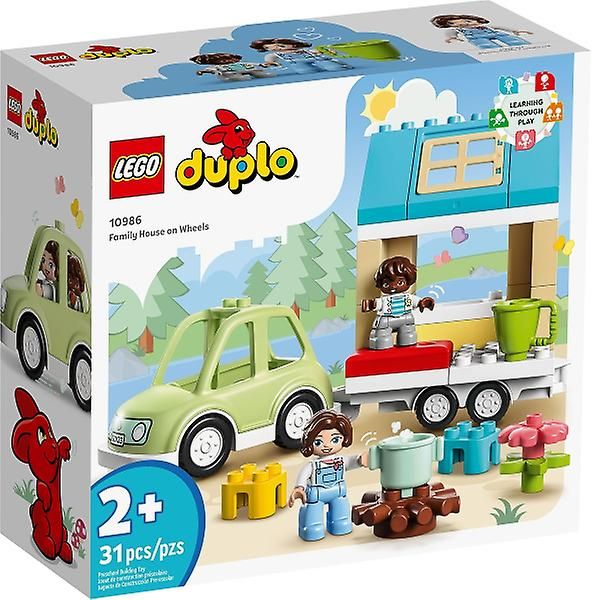 LEGO DUPLO Family on Toys Gifts