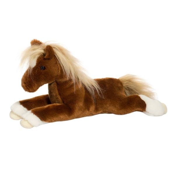 Wrangler Chestnut Horse - Toys & Gifts