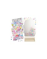 Affirmation Mirror