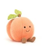 Amuseables Peach
