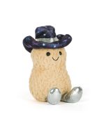 Amuseables Peanut Space Rodeo Outfit