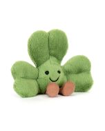 Amuseables Siofra Shamrock