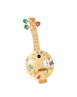 Animal Banjo