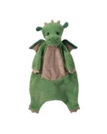 Asher Dragon Sshlumpie