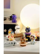 Astro Cats Blind Box Figure