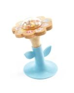 Baby Swipi Suction Rattle