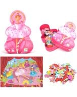 Ballerina with Flower 36pc Puzzle