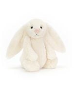 Bashful Cream Bunny Medium