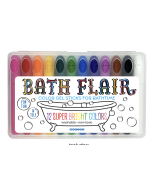 Bath Flair Bath Crayons