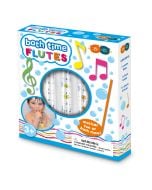 Bath Time Water Flutes