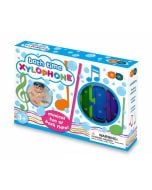Bath Xylophone
