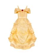 Beauty Dress Size 3-4