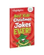 Best Kids' Christmas Jokes Ever!