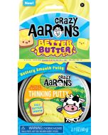 Better Butter Thinking Putty