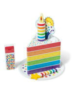 Birthday Surprise Play Set (with Make a Wish Candle)