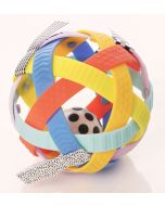 Blissful Ball Activity Toy