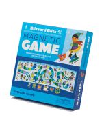 Blizzard Blitz Magnetic Game