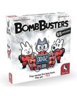 Bomb Busters Game