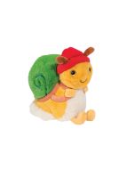 Brandon Backpacker Snail