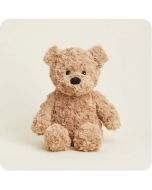 Brown Curly Bear Warmies