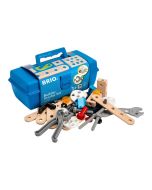 BRIO Builder Activity Starter Set