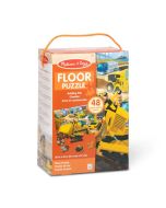 Building Site 48pc Floor Puzzle