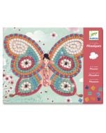 Butterflies Mosaics