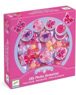 Butterfly Beads Jewelry Kit