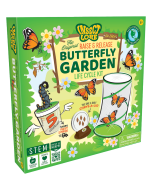 Butterfly Garden Life Cycle Kit