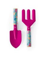 Butterfly Rainbow Garden Tools