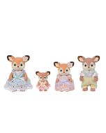 Calico Critters Deer Family