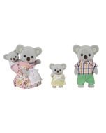 Calico Critters Koala Family