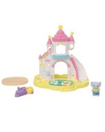 Calico Critters Nursery Sandbox Pool