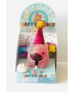 Capy Birthday