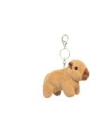 Capybara Bag Charm
