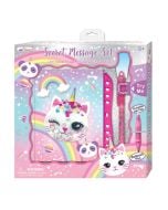 Caticorn Secret Message Set