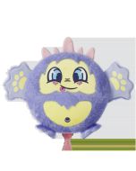 Cheeky Grape Scented Fart Monster