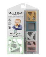Chew & Stack Gift Set