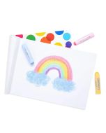 Chunkies Paper Sketchbook Pad