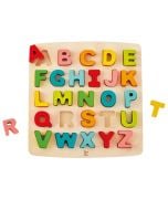 Chunky Alphabet Puzzle