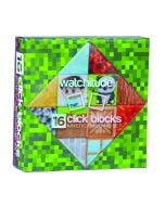 Click Blocks Kinetic Building 16pc Set