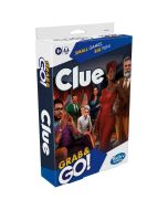 Clue Grab & Go Game