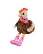 Cowgirl Chicken
