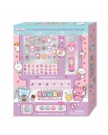 Critters Beauty Wonderland