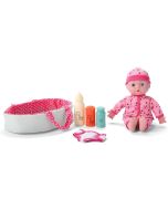 Cuddle & Carry Playset