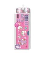 Cutie Fun Pencil Case - Critters