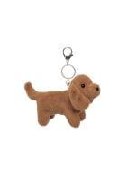 Dachshund Bag Charm