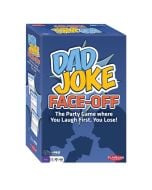 Dad Jokes Face Off 1st Edition Game