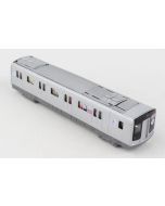 DC Subway Car